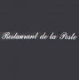 Restaurant de La Poste Boulogne Billancourt