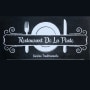 Logo Restaurant de la Poste