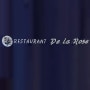 Restaurant de la rose Couëtron-au-Perche 