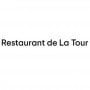 Restaurant de La Tour Saint Marcel d'Ardeche