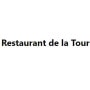 Logo Restaurant de la Tour