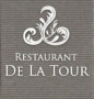 Logo Restaurant de la tour