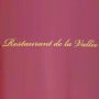 Logo Restaurant de la vallée