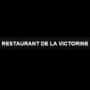Logo Restaurant de la Victorine