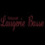 Logo Restaurant de Laugerie Basse