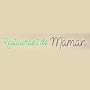 Logo Restaurant de Maman