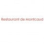 Restaurant de Montcaud Sabran