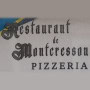 Logo Restaurant de Montcresson