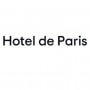 Logo Restaurant de Paris