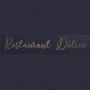Logo Restaurant délice