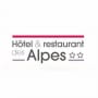 Restaurant des Alpes Bonneville