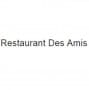 Restaurant Des Amis Lavardac