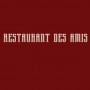 Logo Restaurant des amis