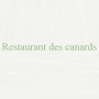 Restaurant des Canards Chef Boutonne
