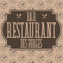 Logo Restaurant des forges