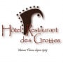 Logo Restaurant des Grottes