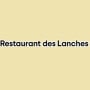 Logo Restaurant des Lanches