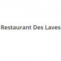 Logo Restaurant Des Laves
