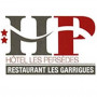 Logo Restaurant des Persèdes