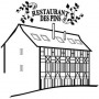 Logo Restaurant des Pins