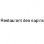Logo Restaurant des Sapins