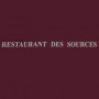 Logo Restaurant des sources