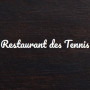 Logo Restaurant Des Tennis