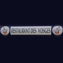 Logo Restaurant des Vosges