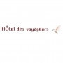 Logo Restaurant des Voyageurs