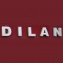 Logo Restaurant Dilan