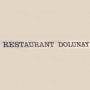 Logo restaurant dolunay