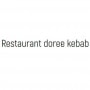 Logo Restaurant doree kebab