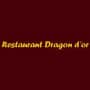 Restaurant Dragon d'Or Maisons Alfort