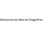 Logo Restaurant du bois des Chagnières
