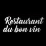 Logo Restaurant du bon vin
