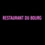 Logo Restaurant du Bourg