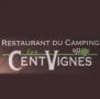 Restaurant du Camping des Cent Vignes Beaune
