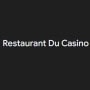 Logo Restaurant Du Casino