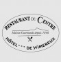 Restaurant Du Centre Wimereux