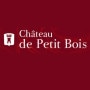 Logo Restaurant du Château de Petit Bois