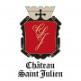 Restaurant du Château Saint Julien Frontonas