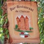 Logo Restaurant du chateau