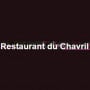 Logo Restaurant du Chavril
