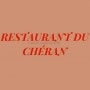 Restaurant du Chéran Lescheraines