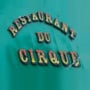 Logo Restaurant du Cirque