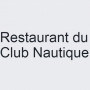 Restaurant du Club Nautique Nice