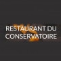 Logo Restaurant du Conservatoire