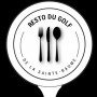 Logo restaurant du golf
