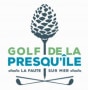 Logo Restaurant du Golf