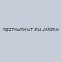 Logo Restaurant du Jardin